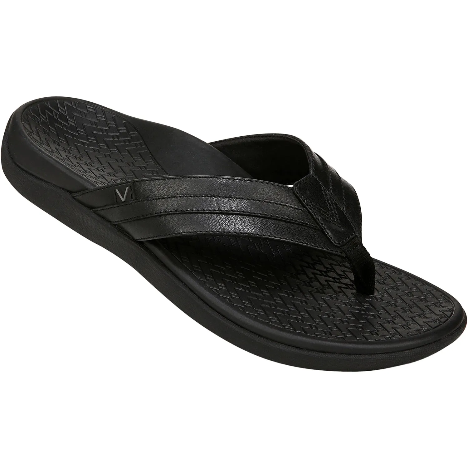 Men's Vionic Tide II Black