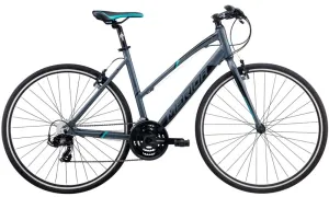Merida Speeder 10-V ST