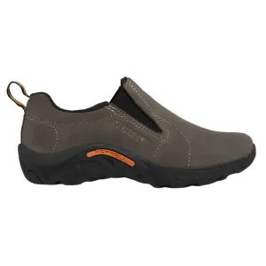 Merrell Kid's Jungle Moc Gunsmoke
