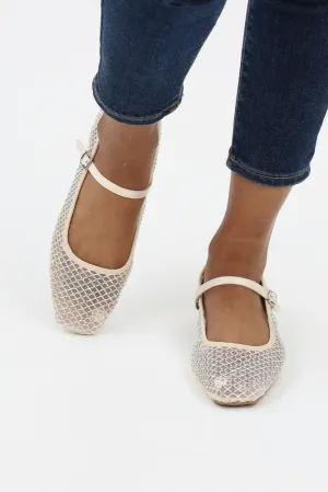 Mesh Detail Flats