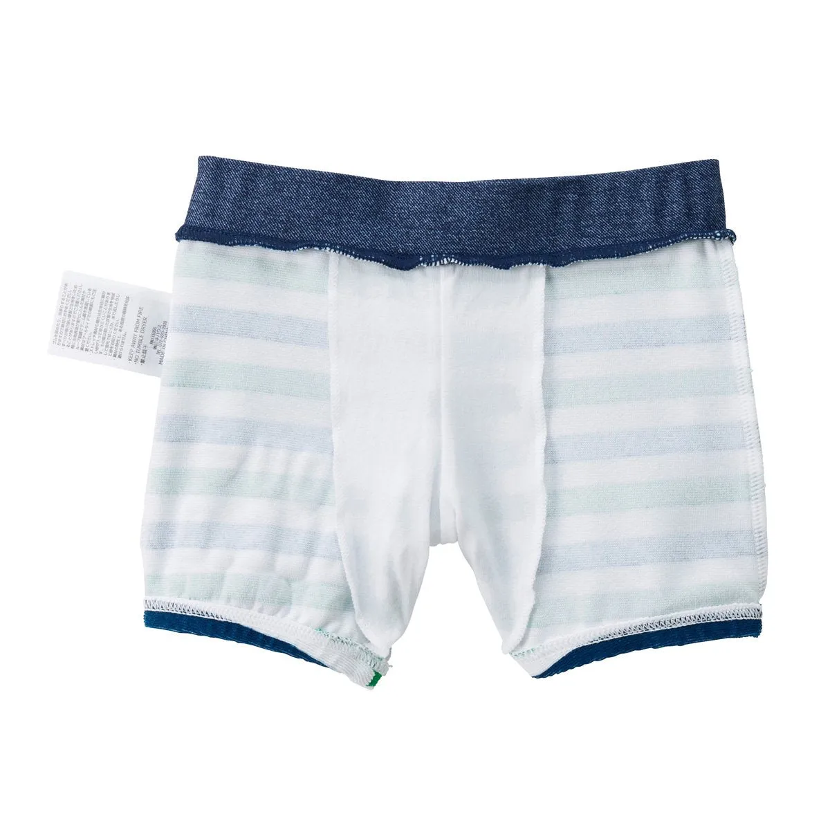 MIKIHOUSE DOUBLE_B SWIM WEAR
