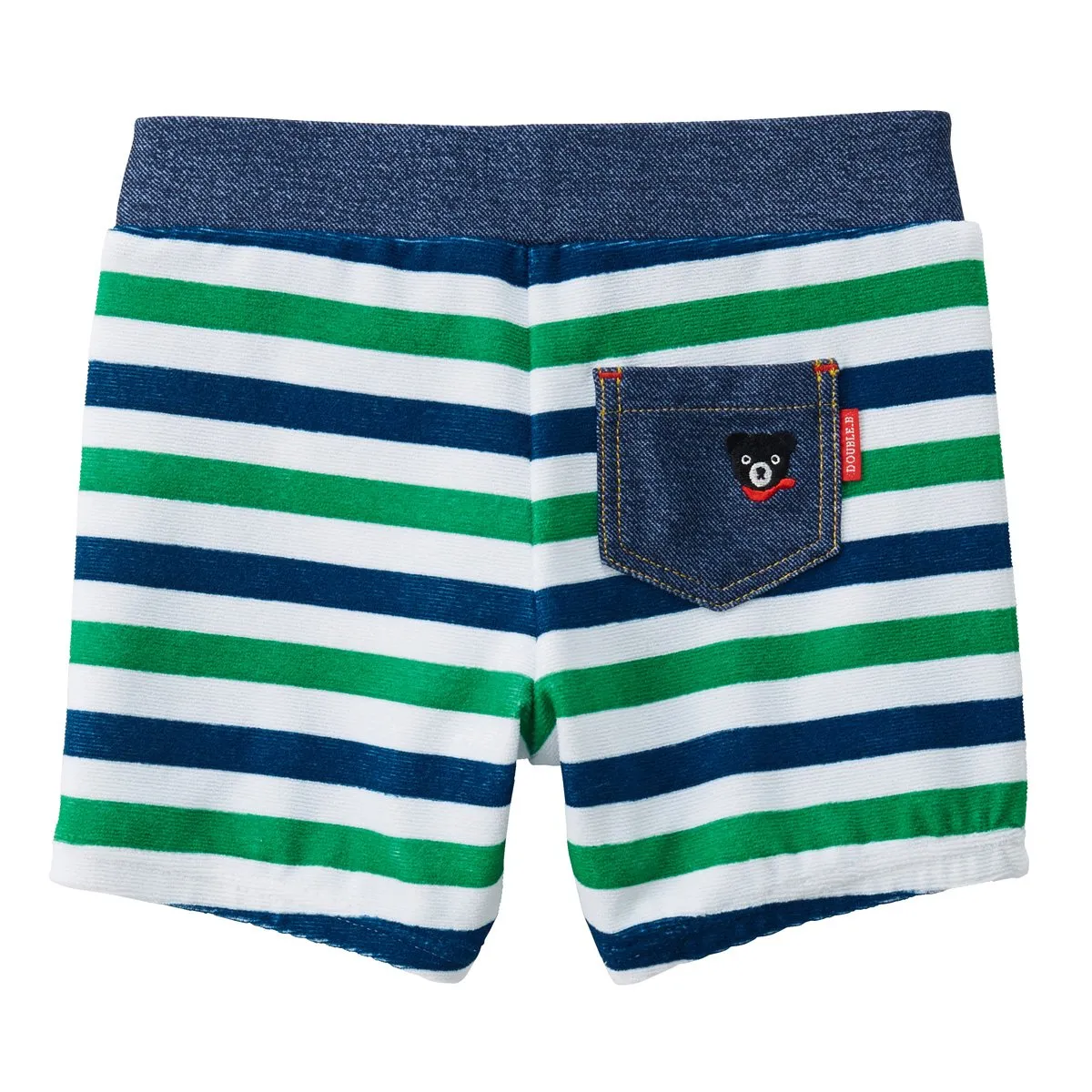 MIKIHOUSE DOUBLE_B SWIM WEAR
