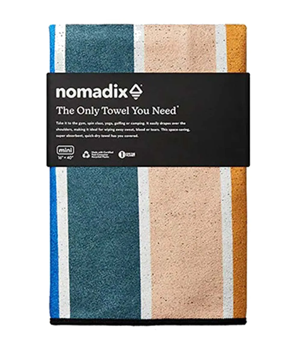 Mini Towel