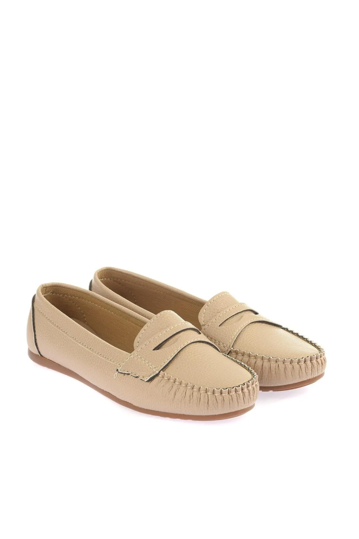 Mink Women 'S Loafer Shoes