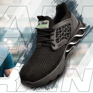 MOD 2404 Safety Shoe
