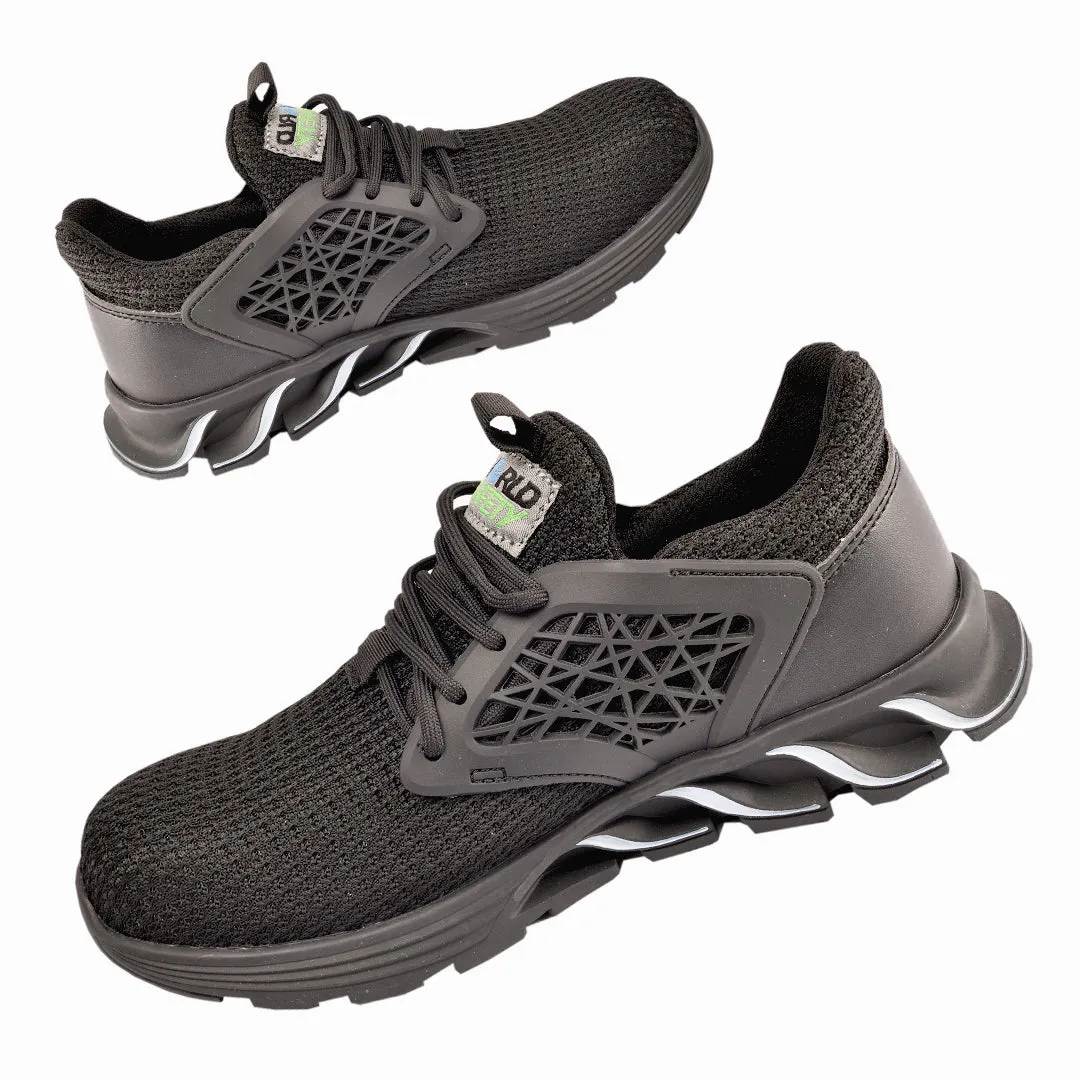 MOD 2404 Safety Shoe