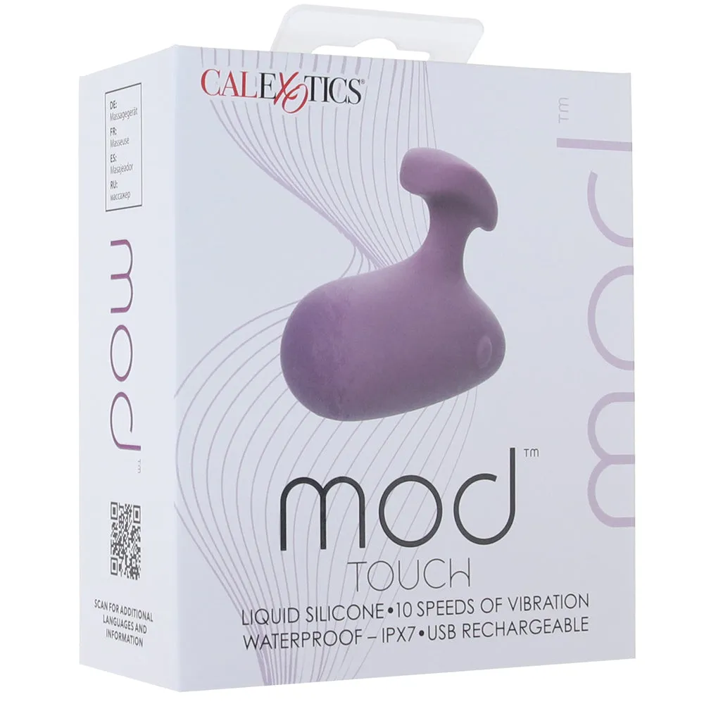 Mod Touch Finger Vibe