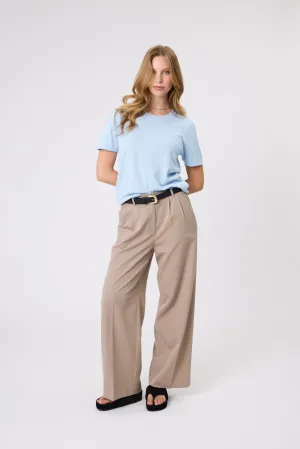 Mode Pant - Ecru