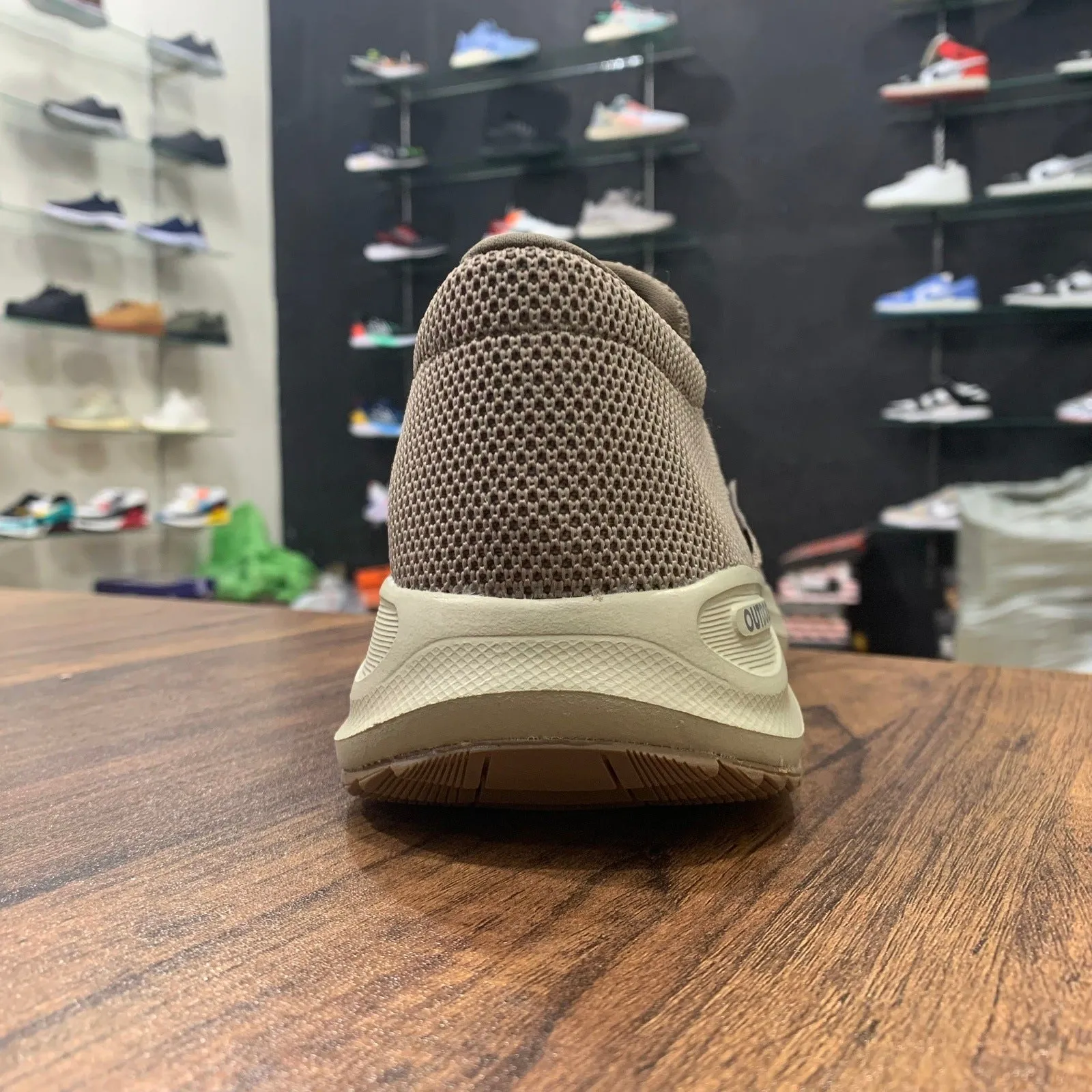Motley 2.0 Outdoor "Khaki"