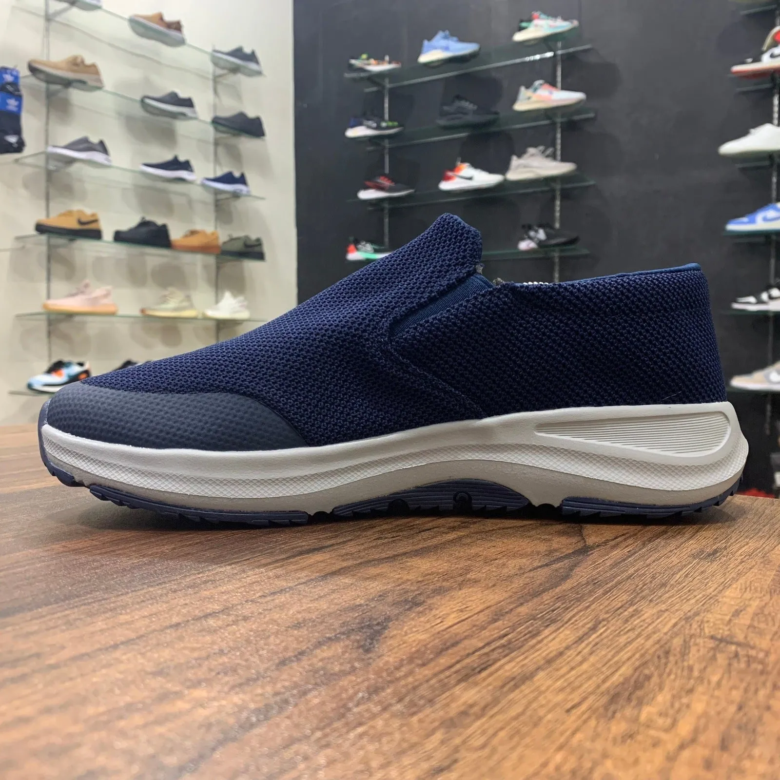 Motley 2.0 Outdoor "Navy"