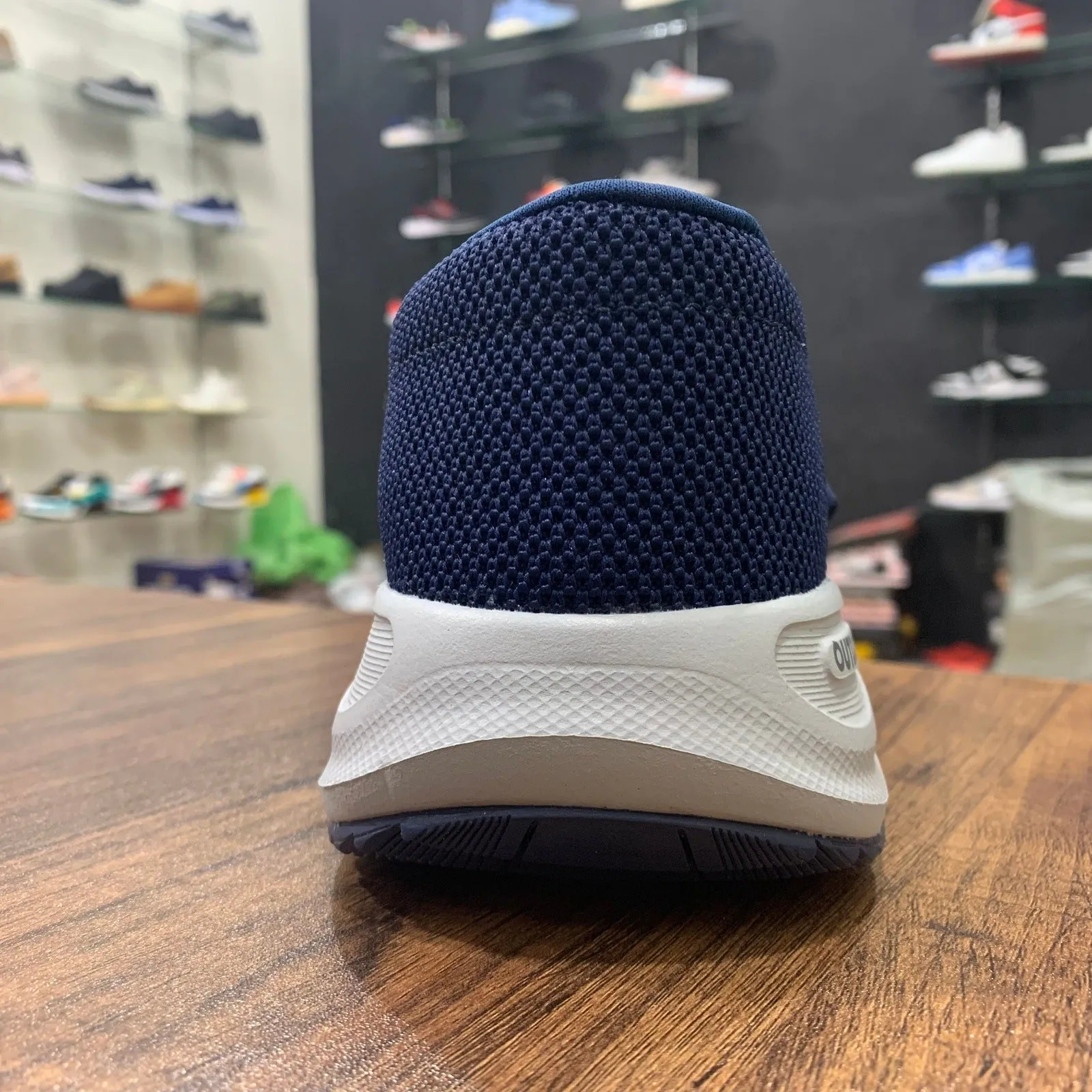 Motley 2.0 Outdoor "Navy"