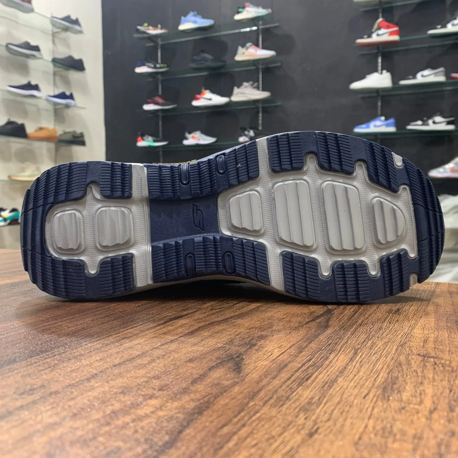 Motley 2.0 Outdoor "Navy"