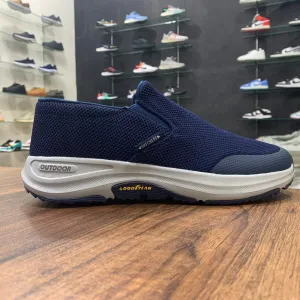 Motley 2.0 Outdoor "Navy"