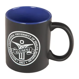 Mug - SCU Black Alumni