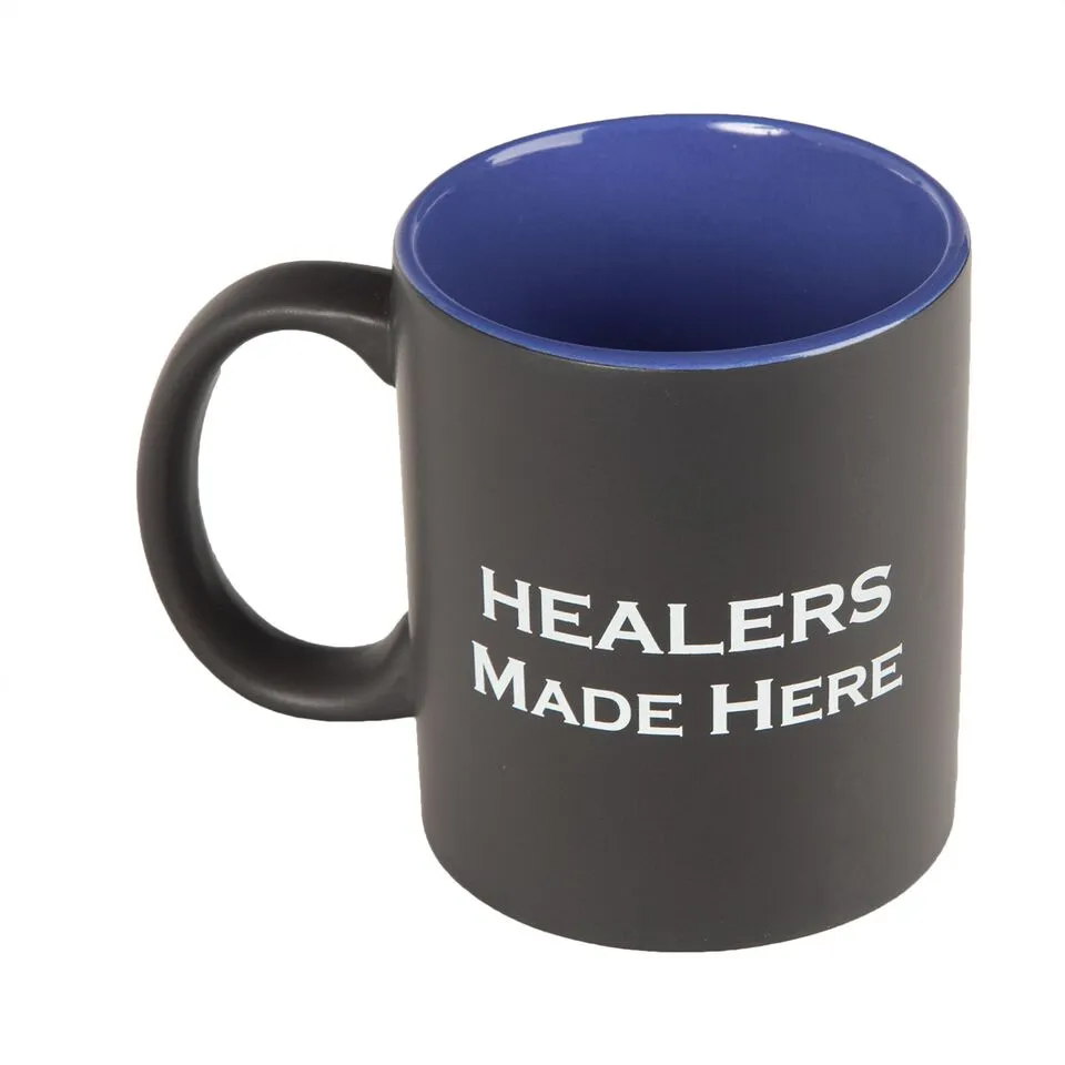 Mug - SCU Black Alumni