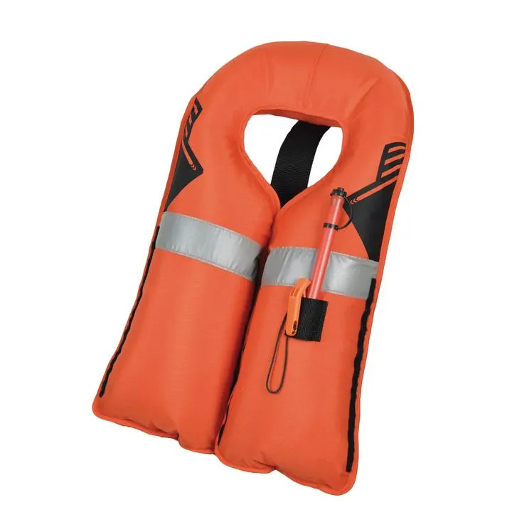 Mustang M.I.T. 100 Inflatable PFD MD2017 T1