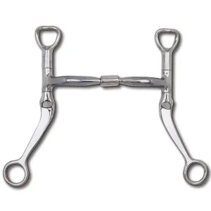 Myler Flat Shank MB 01, Size 5"