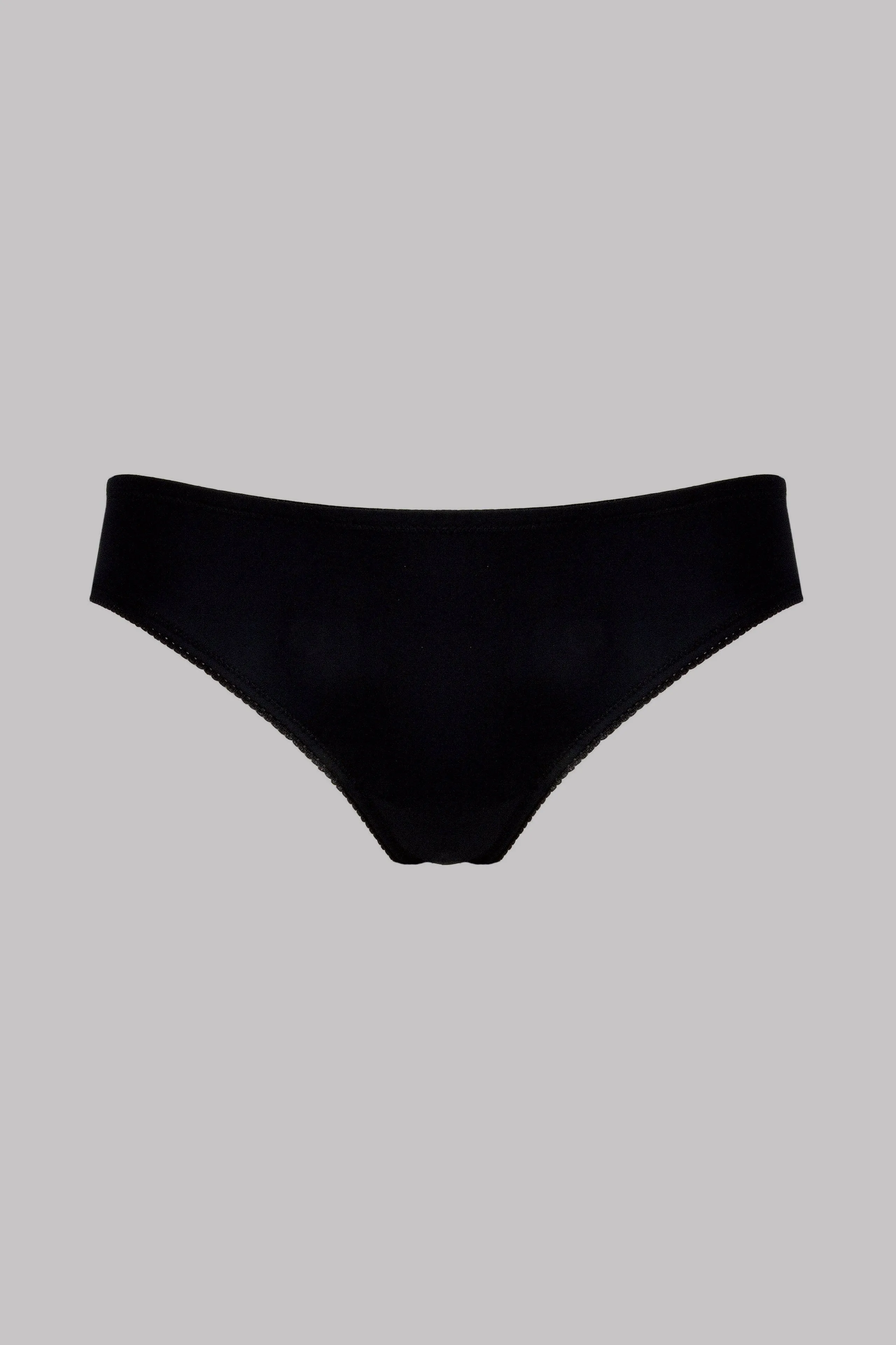 Naked Shorty - Le Petit Secret