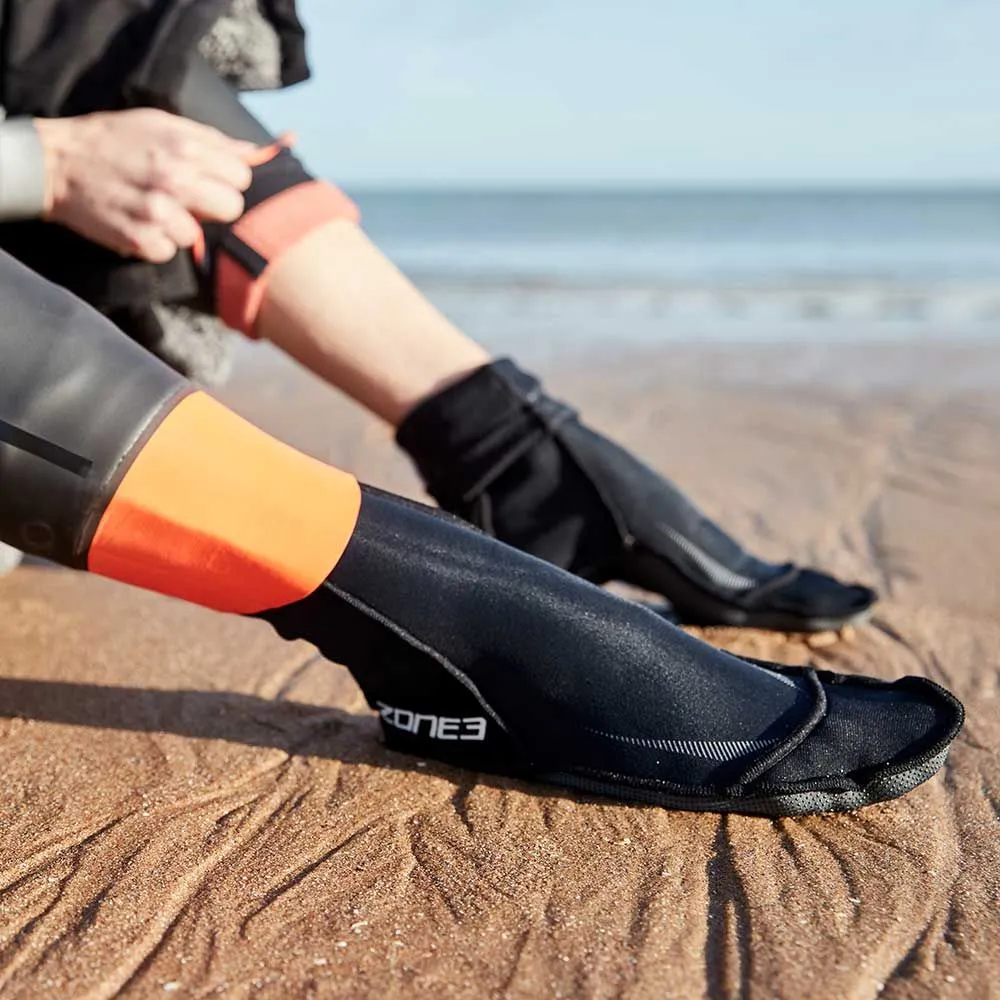 Neoprene Socks