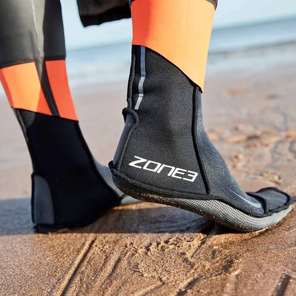 Neoprene Socks