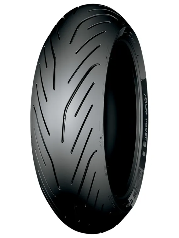 Neumatico Michelin 120/70Zr17 Pilot Road 3