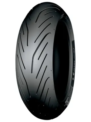 Neumatico Michelin 120/70Zr17 Pilot Road 3