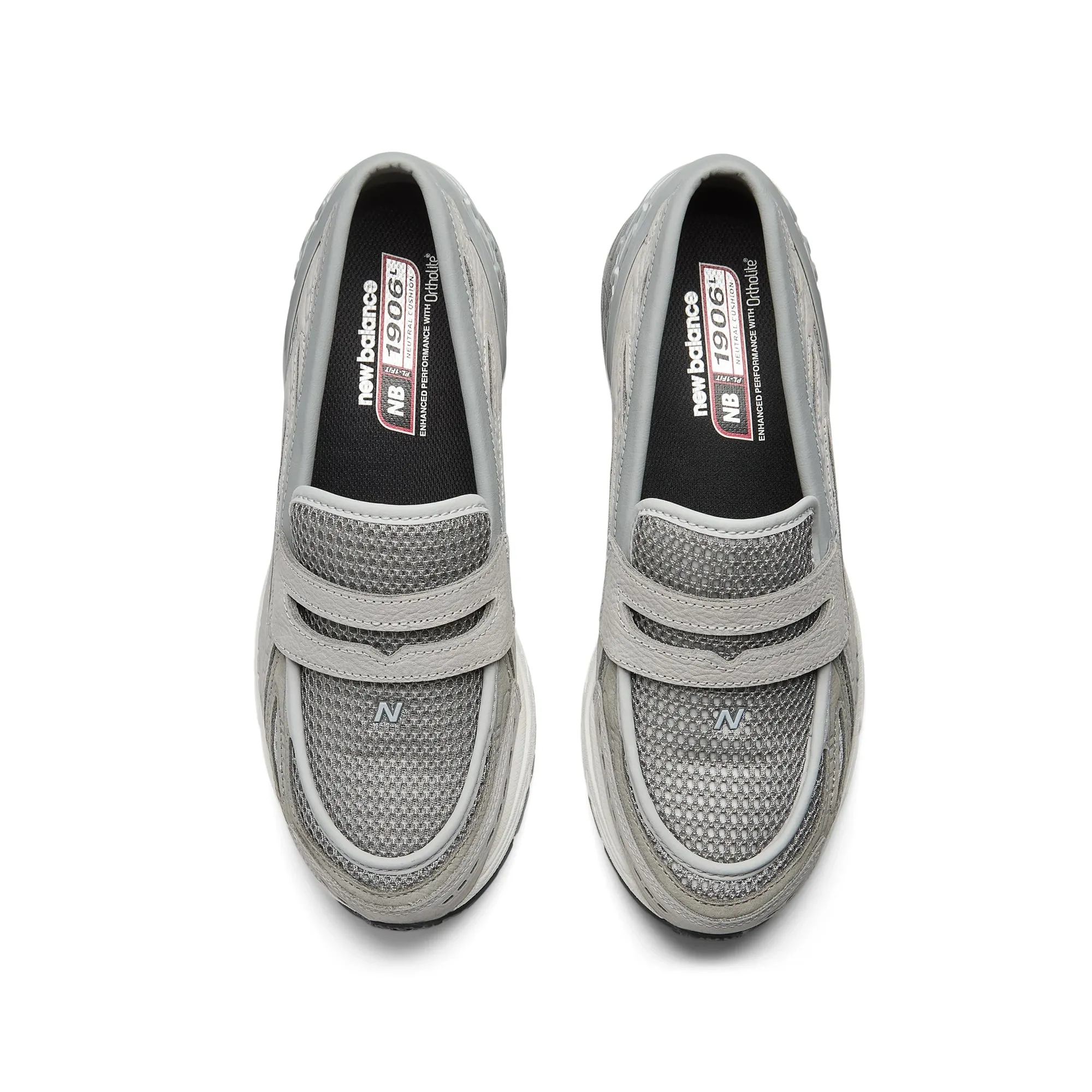 New Balance Mens 1906L Loafers