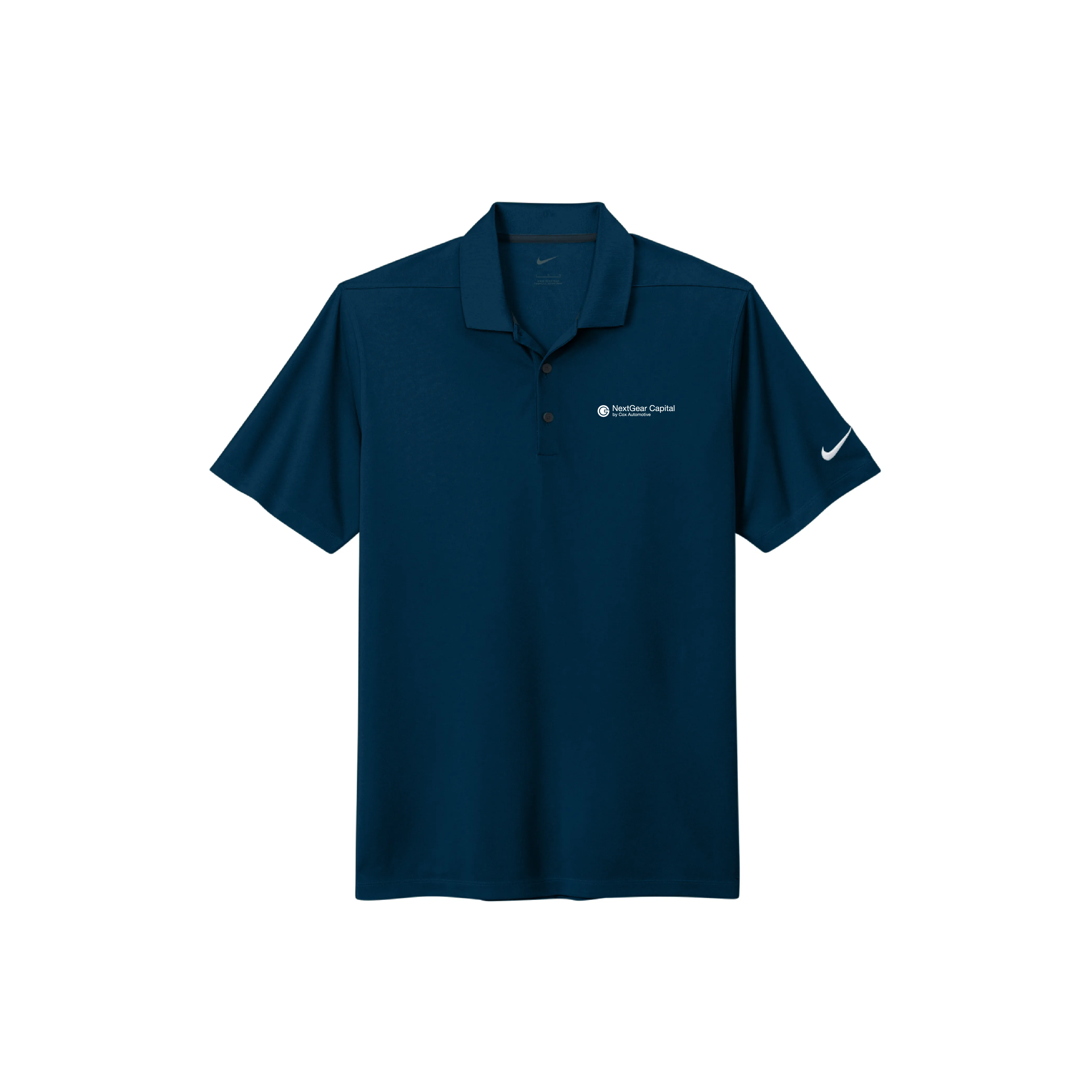 Nike Dri-FIT Micro Pique 2.0 Polo