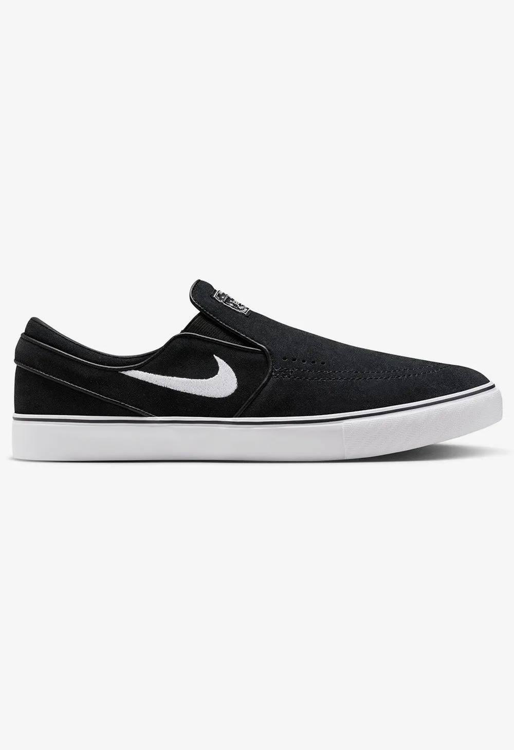 NIKE SB Janoski   slip