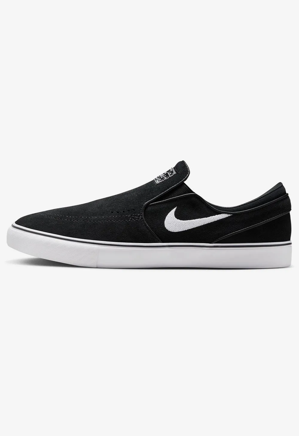 NIKE SB Janoski   slip