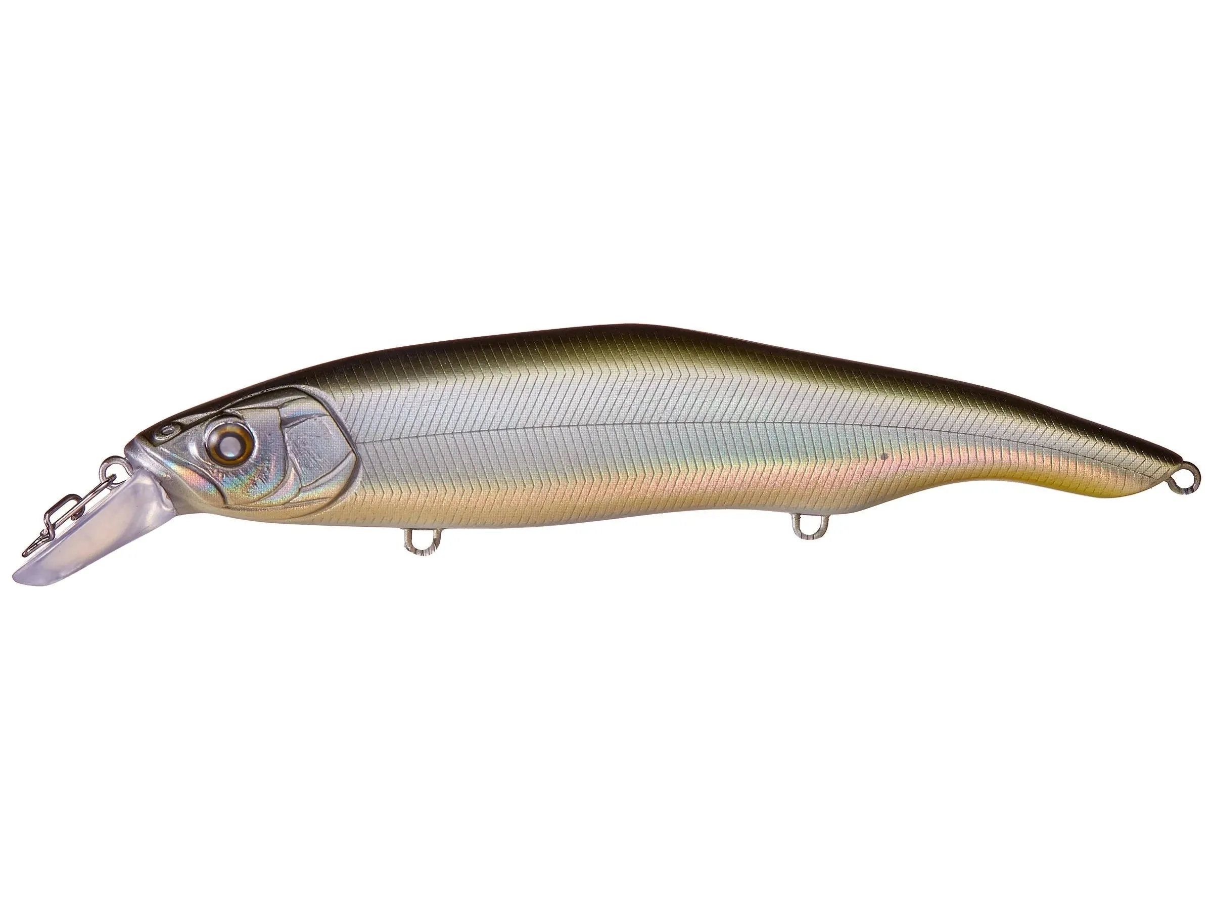 Nishine Lure Works Erie 115SD