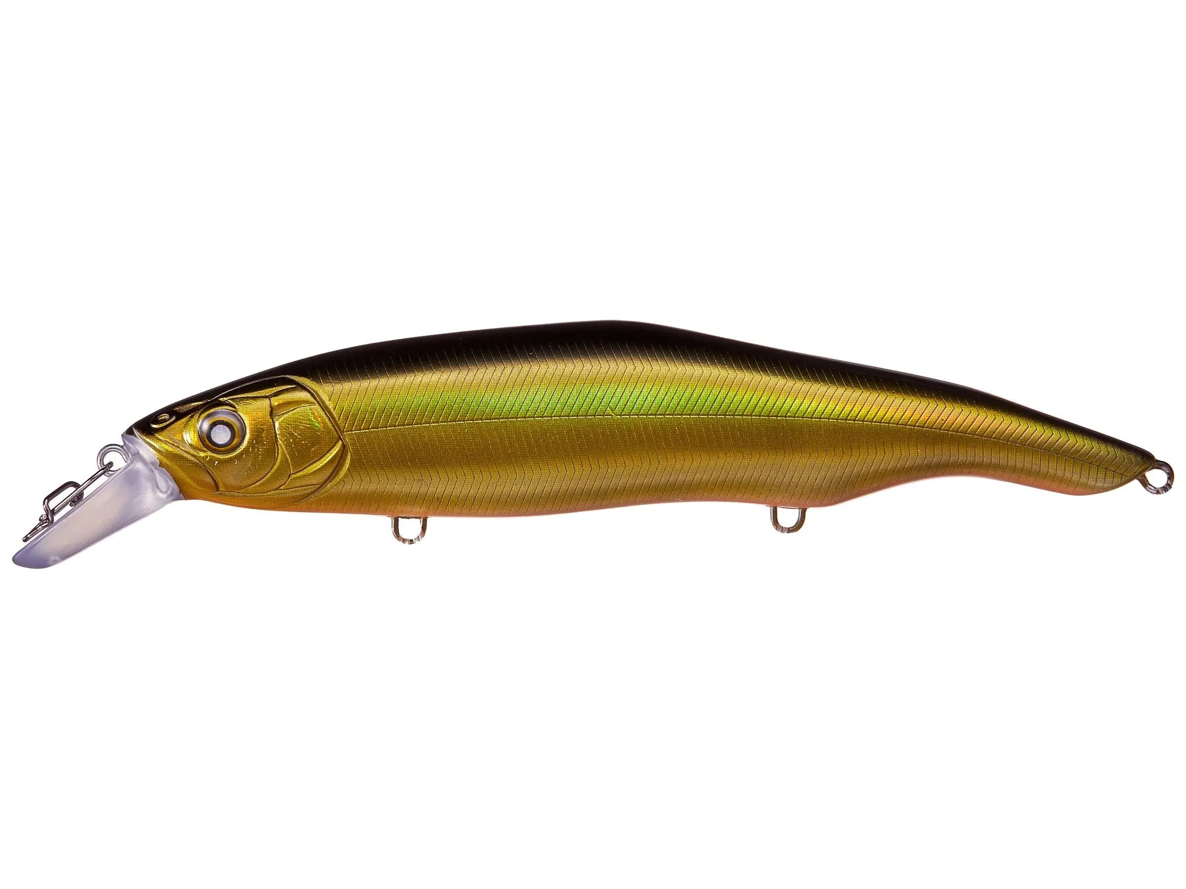 Nishine Lure Works Erie 115SD