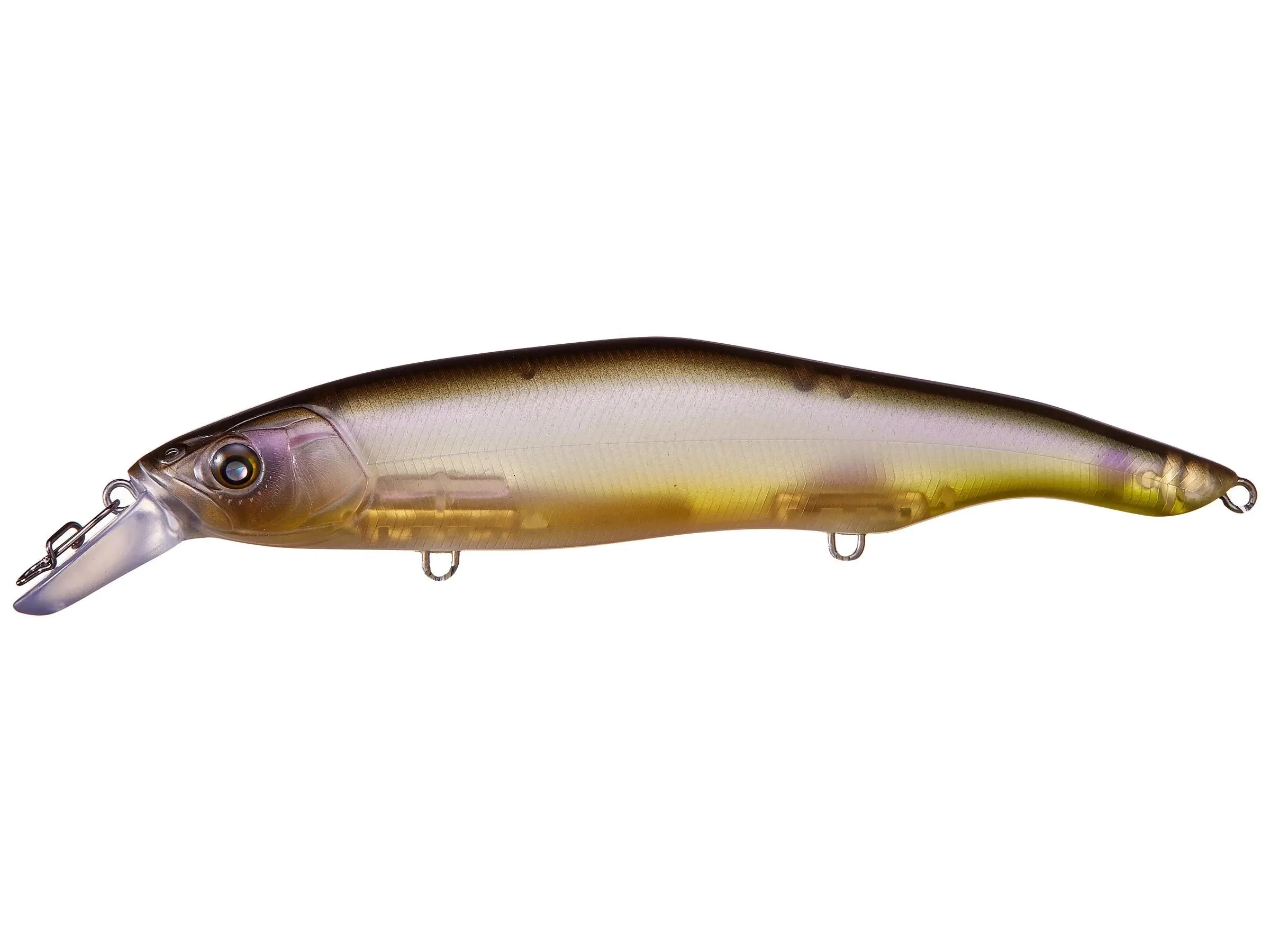 Nishine Lure Works Erie 115SD