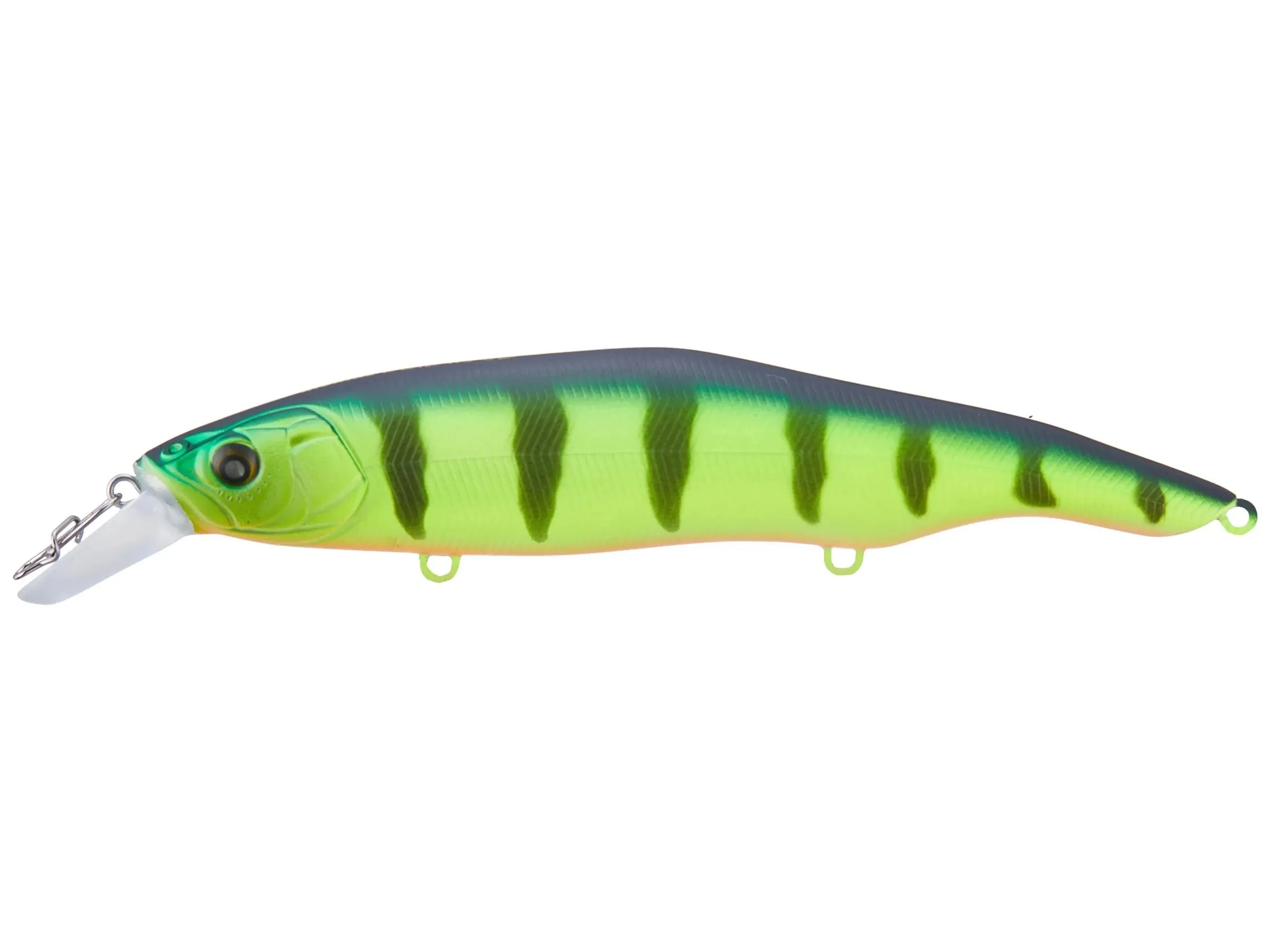 Nishine Lure Works Erie 115SD
