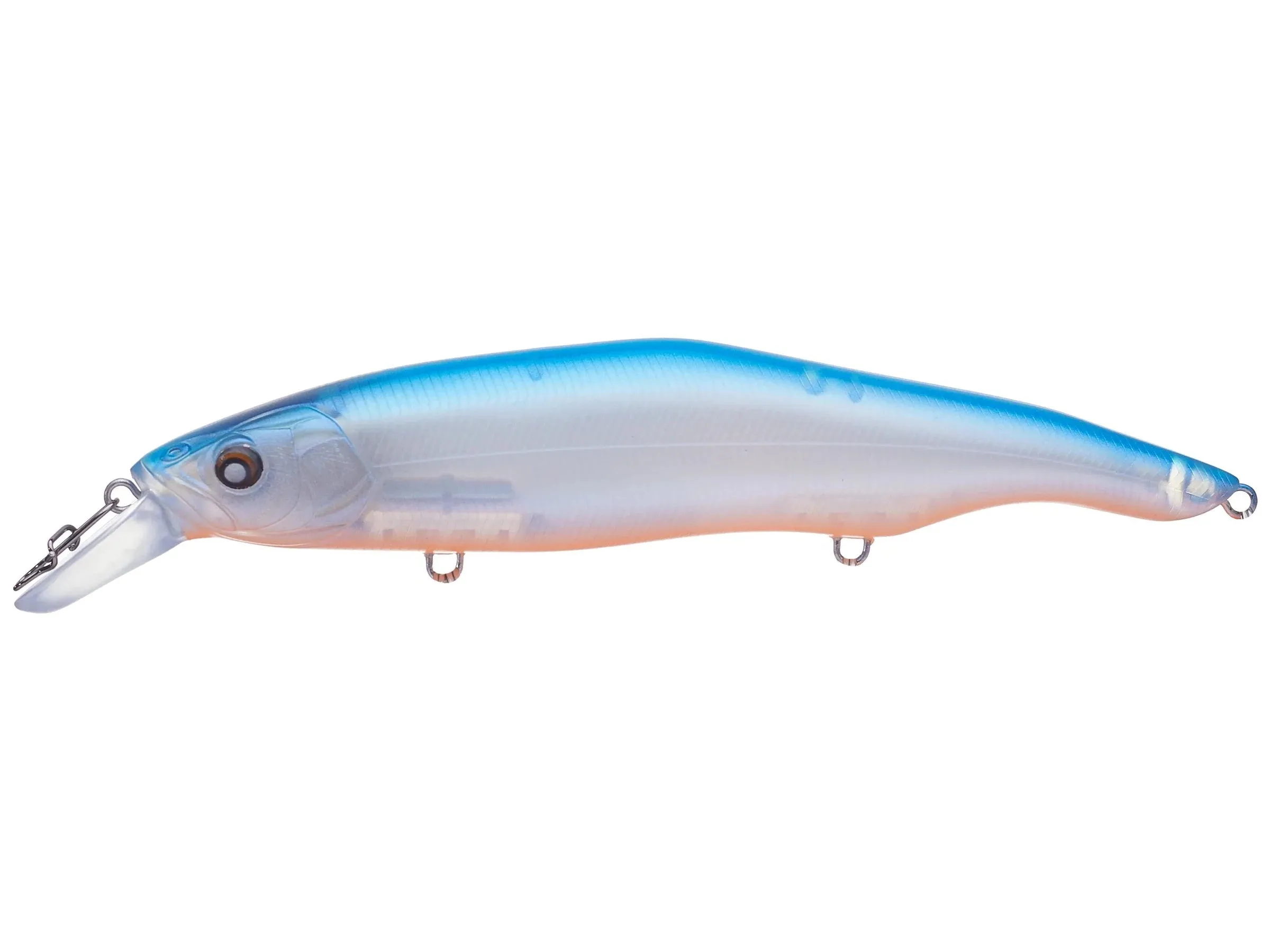 Nishine Lure Works Erie 115SD