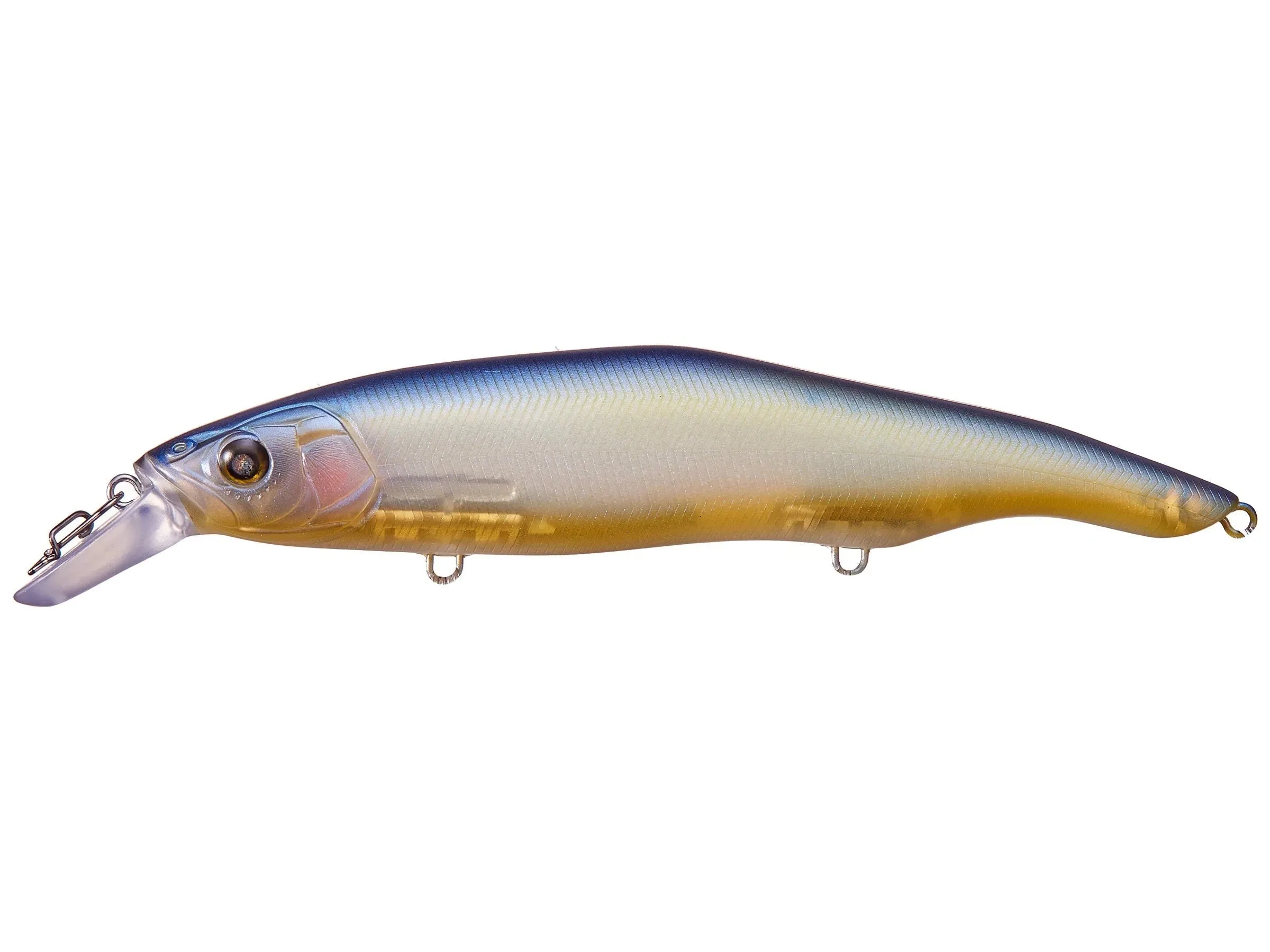 Nishine Lure Works Erie 115SD