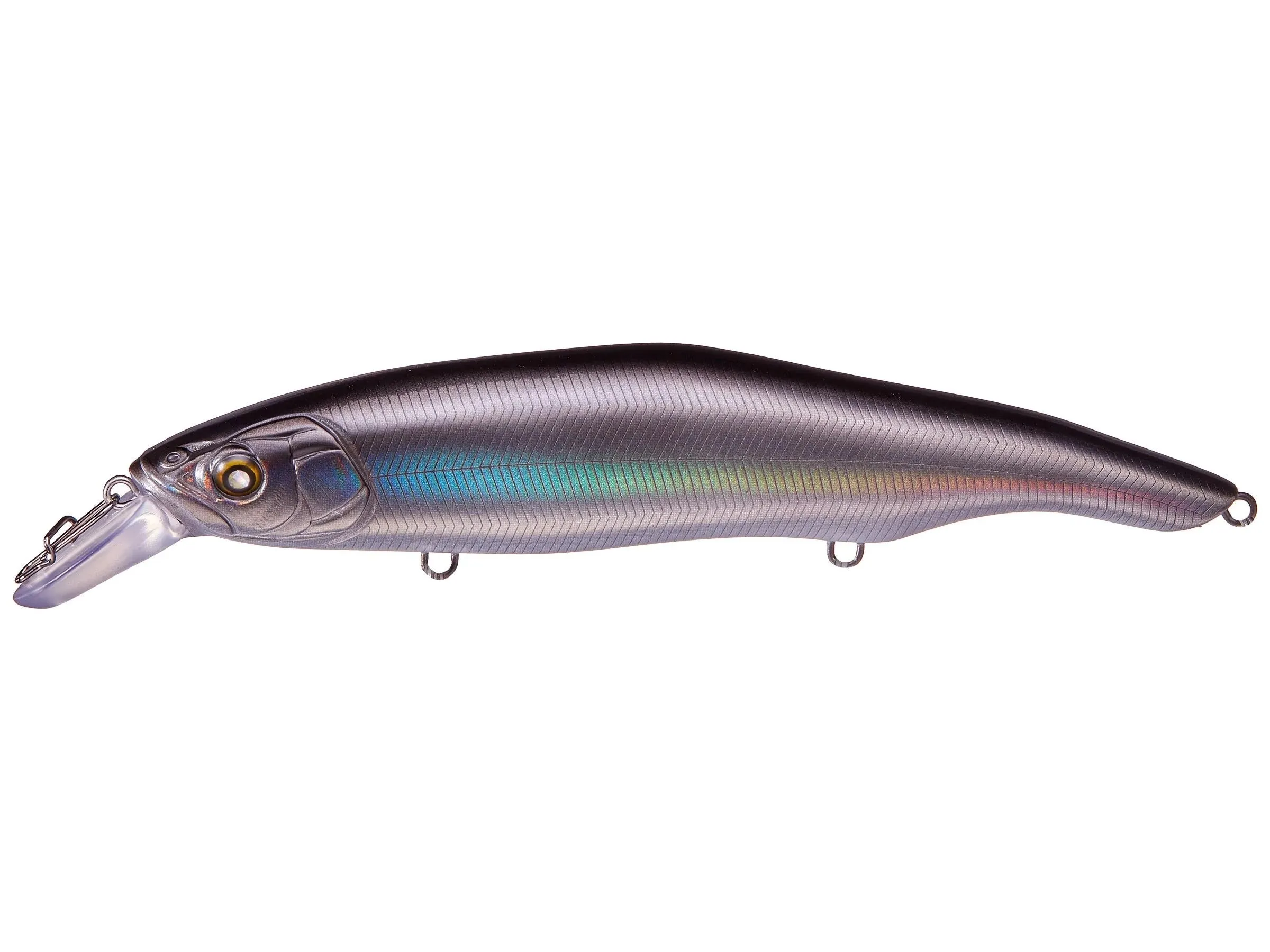 Nishine Lure Works Erie 115SD