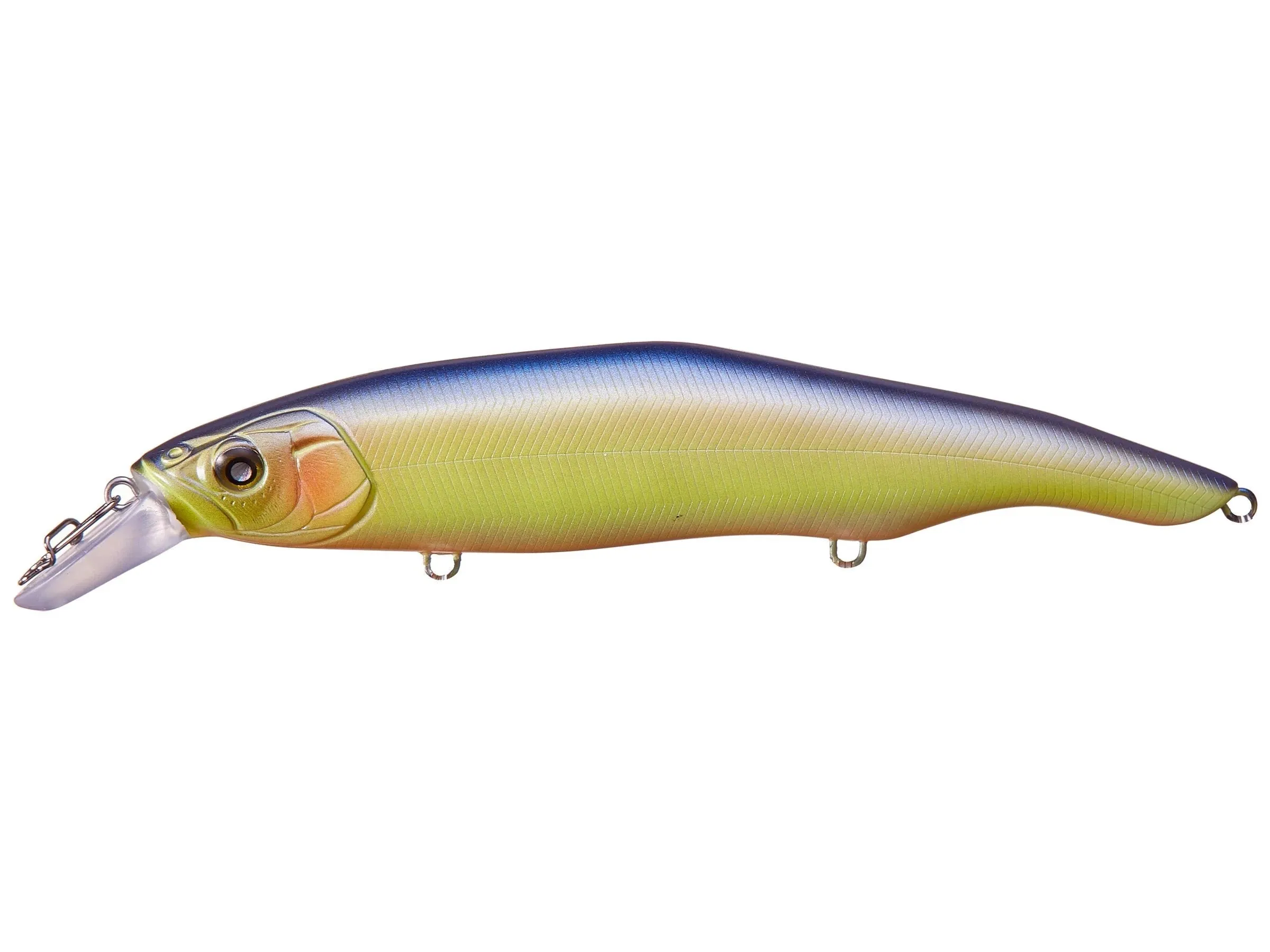 Nishine Lure Works Erie 115SD