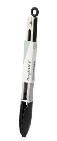 Nylon Serving Tongs 34cm