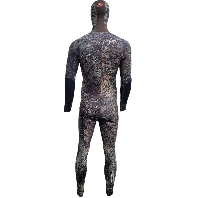 Ocean Hunter Chameleon Descent Open Cell Wetsuit 3.5mm