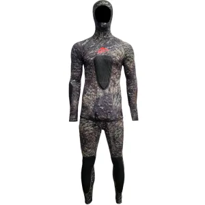 Ocean Hunter Chameleon Descent Open Cell Wetsuit 3.5mm