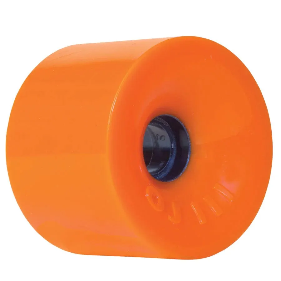 OJ Thunder Juice 75mm Wheels