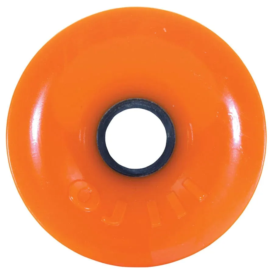 OJ Thunder Juice 75mm Wheels