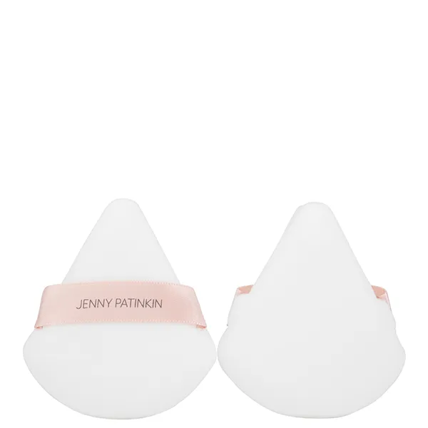 On Pointe Puffs