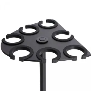 On-Stage MSA2700 Multi-Mic Holder