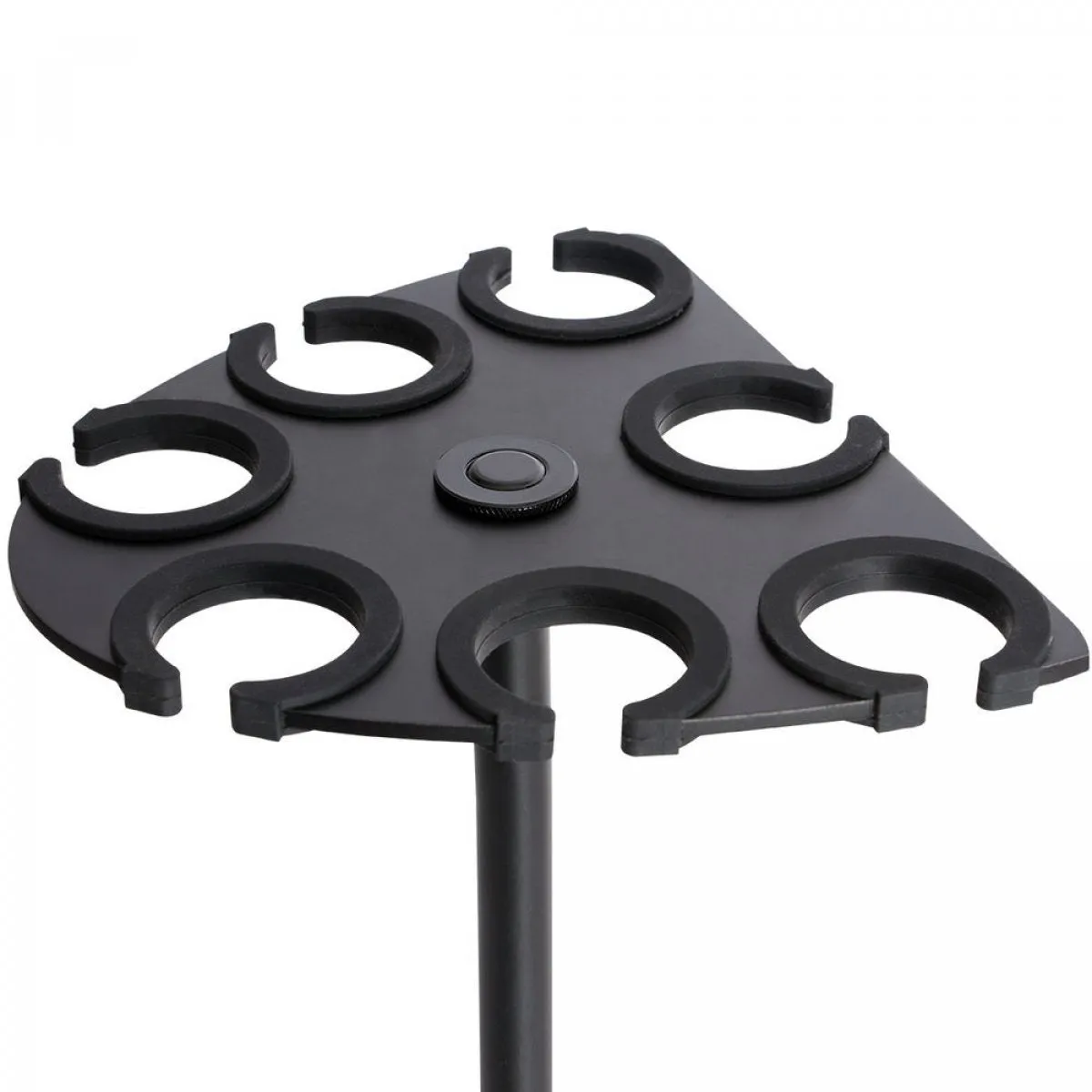 On-Stage MSA2700 Multi-Mic Holder
