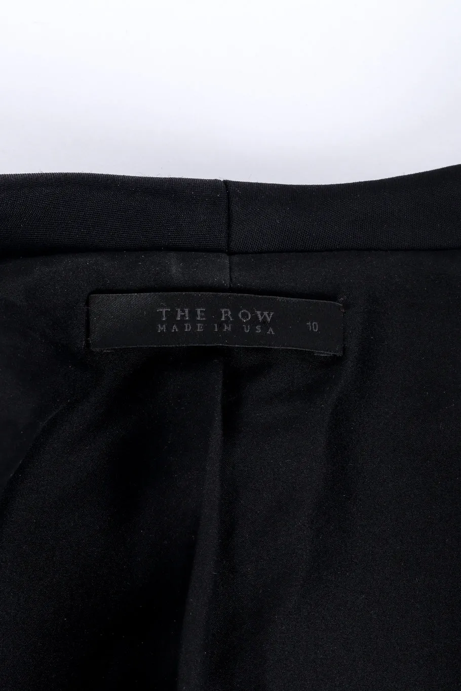 Open Duster Jacket
