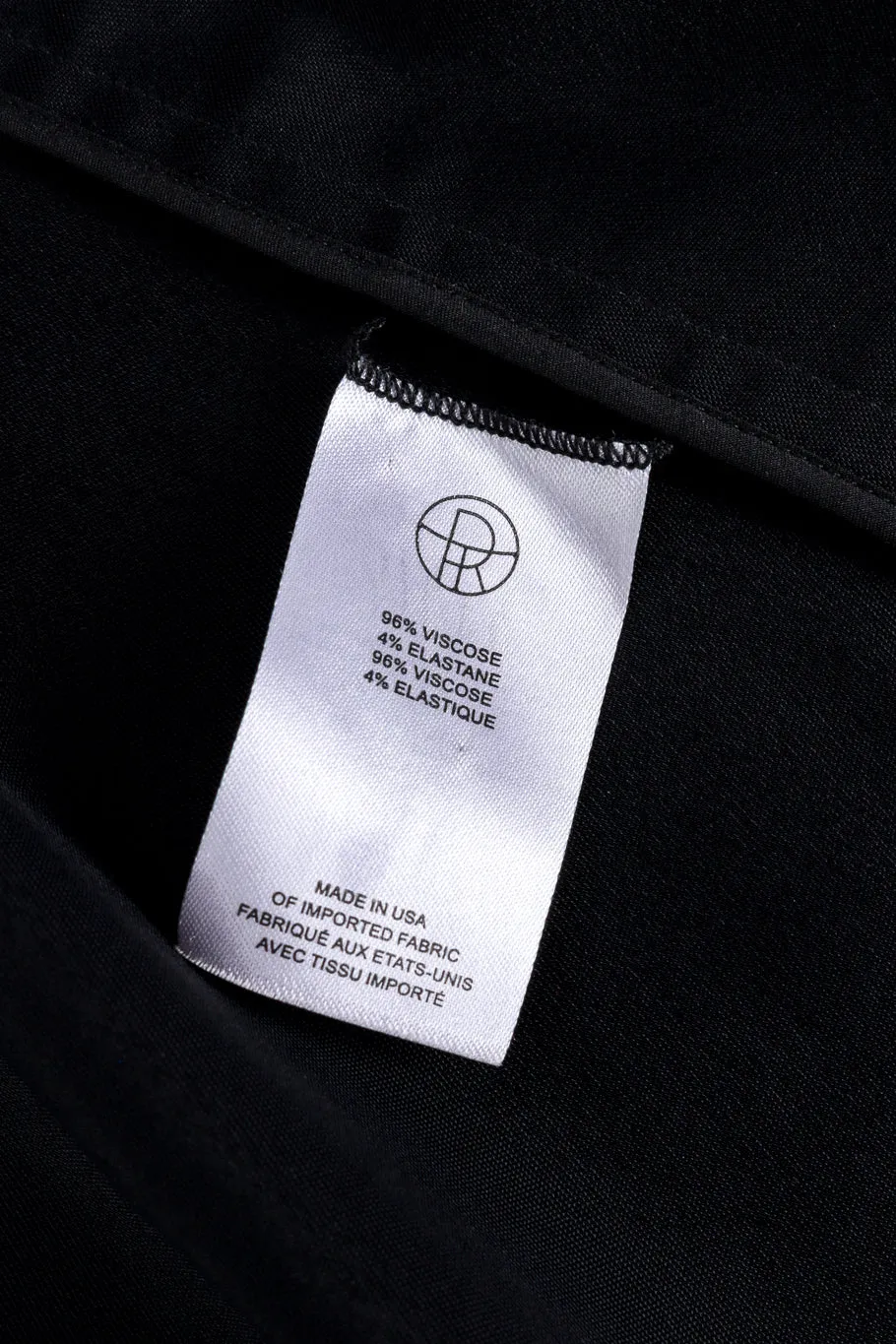 Open Duster Jacket