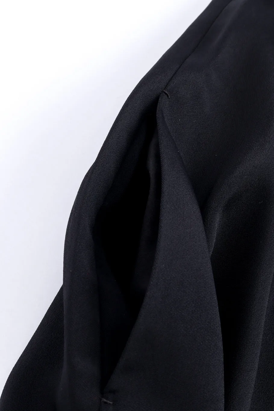 Open Duster Jacket