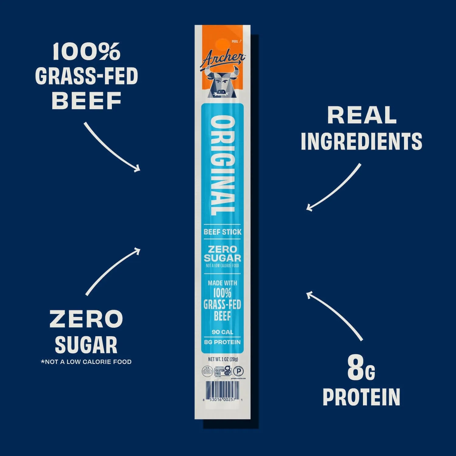 Original Beef Stick